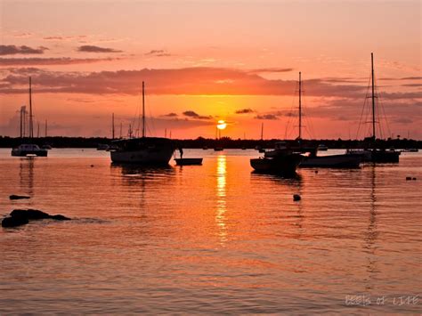 Sunsets in Mauritius: The BEST you will EVER see! - BEETS OF LIFE