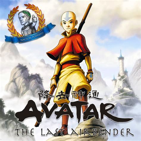 Stream Avatar El Último Maestro Aire Cap 4 Aang El Avatar Más