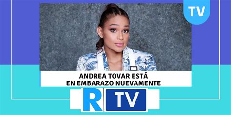 Pardo tovar estudió derecho, ciencias sociales y políticas. Andrea Tovar está en embarazo nuevamente - LARAZON.CO