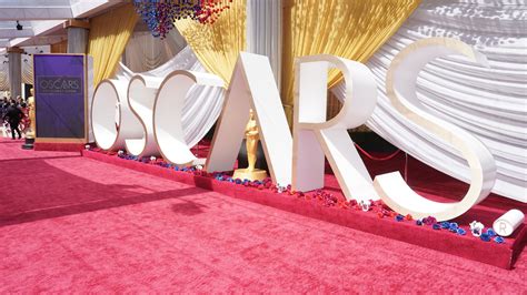 How To Watch Oscars 2022 Live Stream 94th Academy Awards From Anywhere Techradar