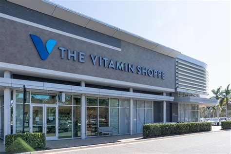 Vitamin Shoppe Parent Company to go Private Following Acquisition by