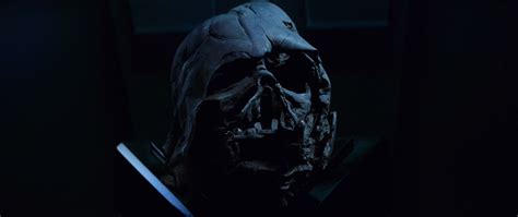 12 Facts You Didnt Know About Darth Vader