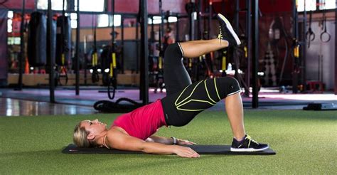 Core Strengthening Exercises That Help With Back Injury Rehab Core