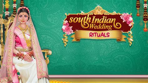South Indian Wedding Rituals And Traditionsappstore For Android