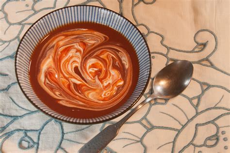 Rose Hip Soup Recipe The Swedes Call It Nyponsoppa Backyard Forager