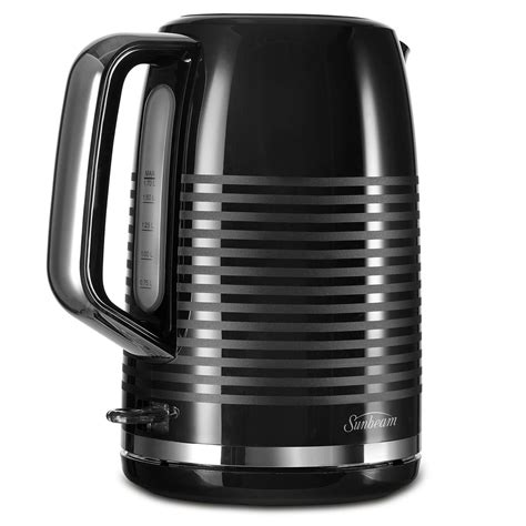 Sunbeam Rise & Shine Collection Breakfast Set PUP3100BK - Buy Online