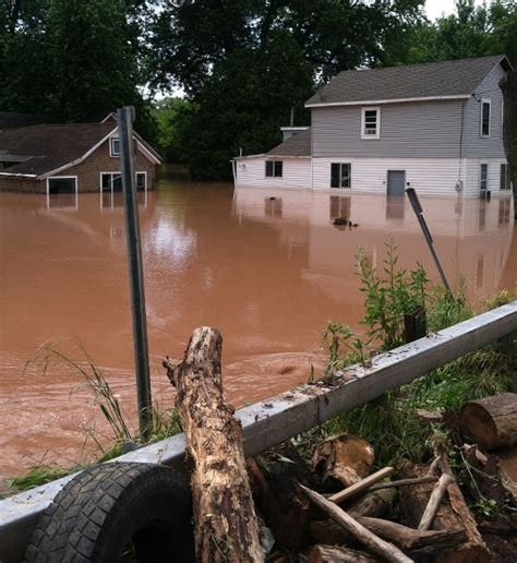 Legislation To Help Property Oweners With Flood Damage