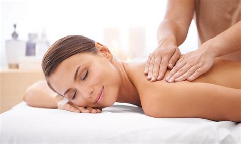 1 Hour Ayurvedic Full Body Oil Massage Purity Day Spa Limited Groupon