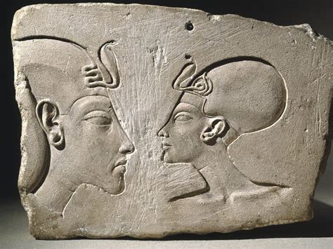 Tutankhamun And The Mystery Queen Ankhkheperure Neferneferuaten The