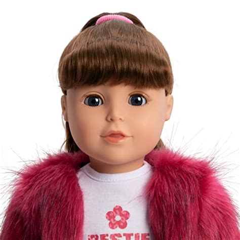 Adora 18 Inch Doll Amazing Girls Janay Amazon Exclusive