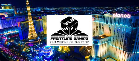 The Las Vegas Open 2023 Createvegas