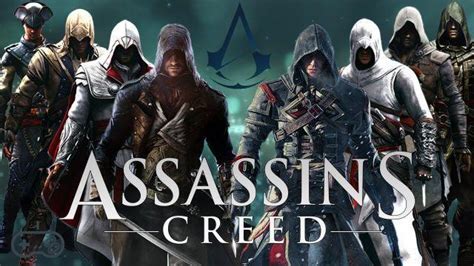 Future Assassin Creed Kumexo
