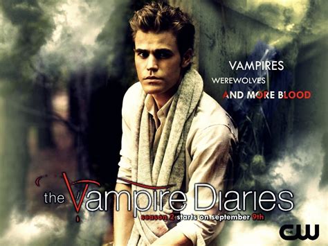 ♥ When My Heart Speak ♥ Im The Biggest Fan Of The Vampire Diaries
