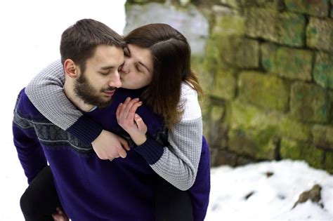 Tipos De Besos 15 Formas De Besar A Tu Pareja En 2019