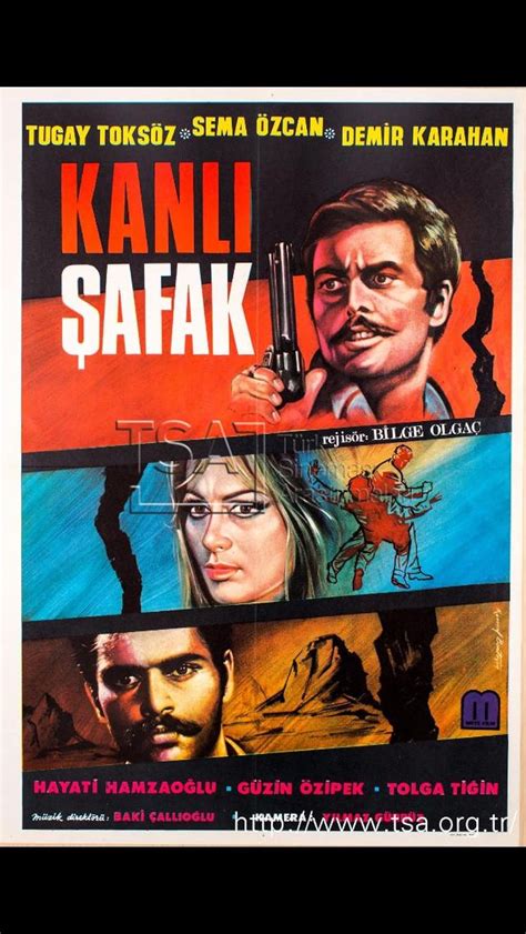 Kanli Safak 1969 IMDb