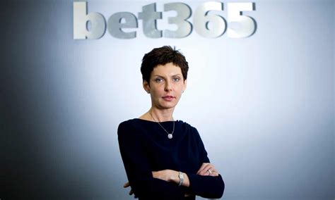 This is the way she makes her truly staggering fortune. Bet365 Makes Denise Coates the Highest-Paid UK Boss