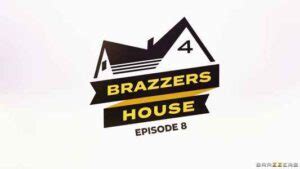 Brazzers House Episode Season Finale Cast Actor Actress Story Release Date
