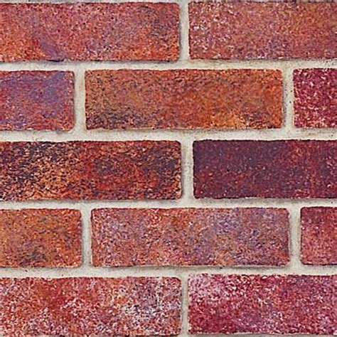 This pattern accommodates slight curves easily and is an excellent choice for. Wall Mural Stencils | Brick Trompe Wall Stencil | Royal ...