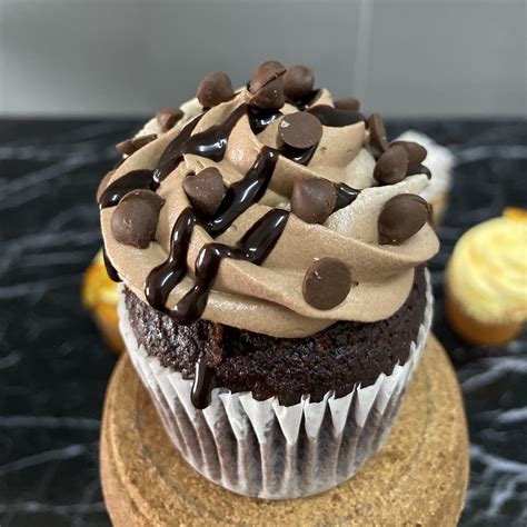 Decorate these easy vanilla cupcakes with buttercream and the topping of your choice. Resepi Puding Roti Tanpa Bakar Dan Kukus - 11 Descargar