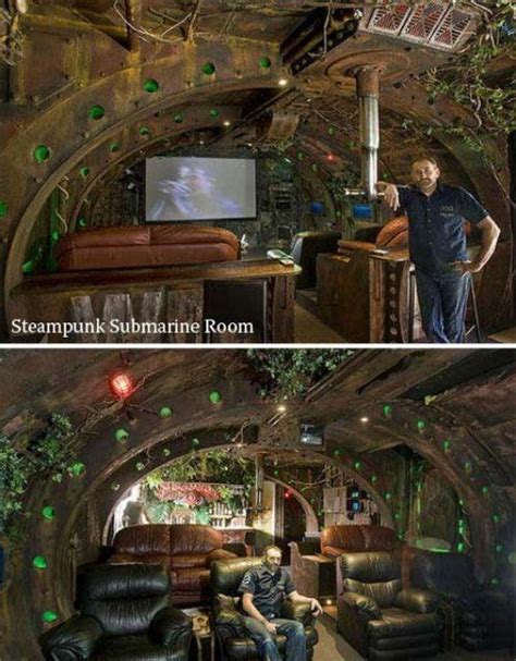 Beautiful Architecture Gallery Thechive Steampunk Bedroom Room