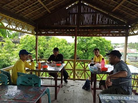 Gua Batu Rammang-Rammang, Ruang Eksotik bernuansa Klasik Seolah di