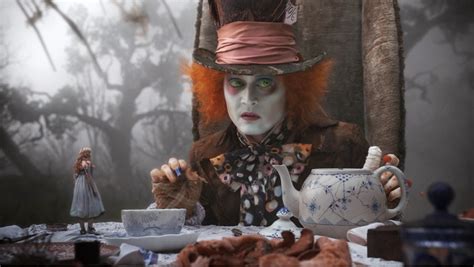 Alice In Wonderland 2 Sasha Baron Cohen In Trattative Per Entrare