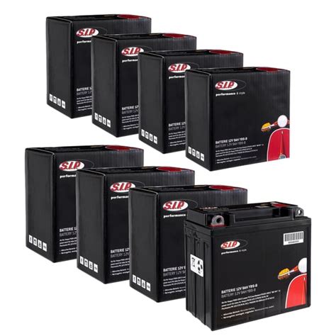 Battery Special Offer Sip 12v9ah Yb9 B For Vespa Pk50 125 Spk50 Ss