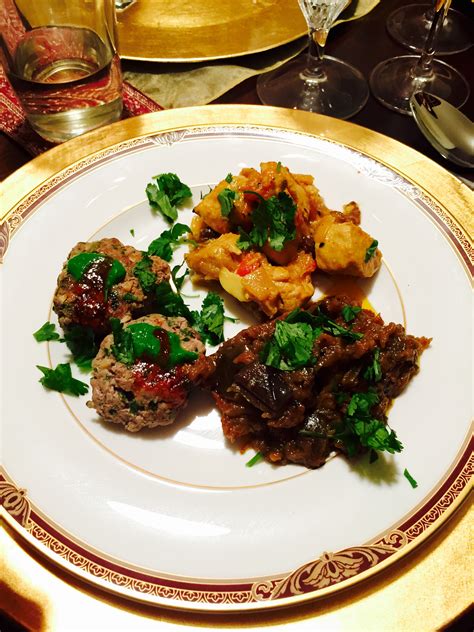 Want to start with some easy. Hosting an Elegant Indian Dinner Party | Big Apple Curry