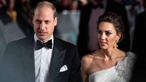 Prince William Responds To Kate Middleton Cheating Rumors Stylecaster