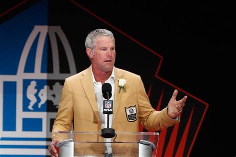 Brett Favre Opens Up On Painkiller Addiction I Almost Wanted To Kill