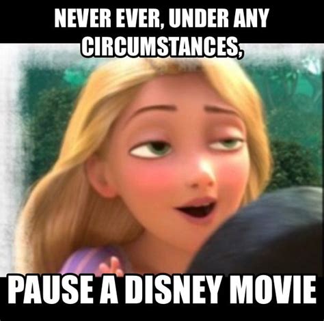 Never Pause A Disney Movie They Make The Best Faces Ever Tho