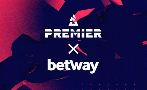 Betway Renueva Su Acuerdo Con Blast Premier Esports Bureau Revista