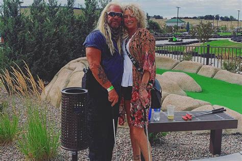 Duane Chapman Reveals Upcoming Wedding Date His Dating Life With
