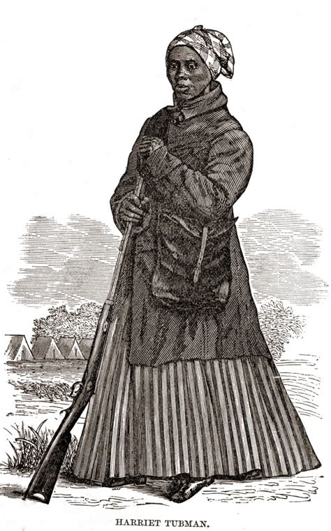 Fileharriet Tubman Civil War Woodcut Wikipedia