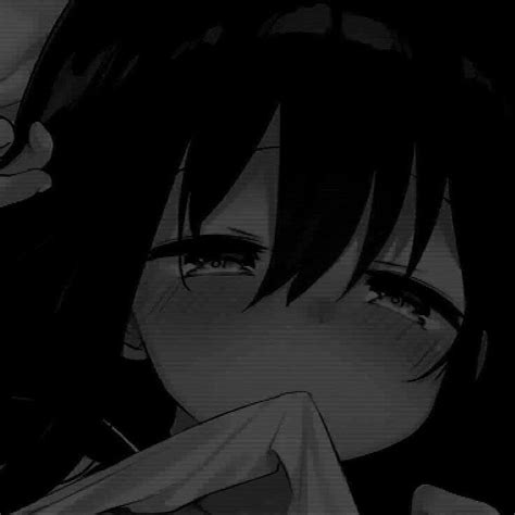 Sad Depressed Anime Pfp Aesthetic Pfps Fotodtp My Xxx Hot Girl