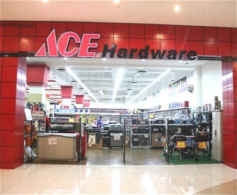 Ace hardware customer service email: Ace Hardware | Home and Furnishing | Lifestyle | The Mines