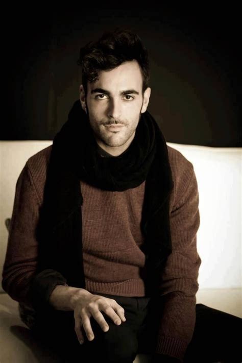 Dieci anni di carriera meritano di essere celebrati. Marco Mengoni - Sanremo 2013 | Marca, Foto