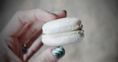 Jasmine cottage is situated southeast of bundewallah. Corner Cottage Bakery: Jasmine Green Tea Macarons