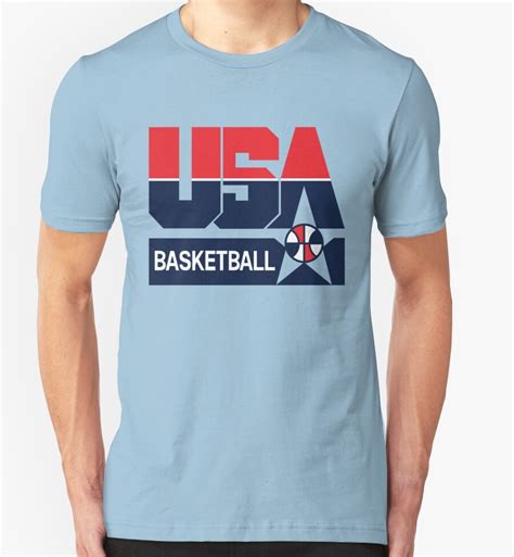 Dhgate.com provide a large selection of promotional team usa shirts on sale at cheap price and excellent crafts. "USA Basketball 1992 Dream Team" T-Shirts & Hoodies by ...