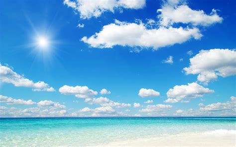 Blue Sky Hd Wallpapers Full Hd Pictures