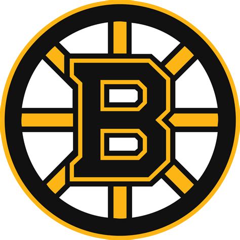 Boston Bruins Logo Download In Svg Or Png Logosarchive