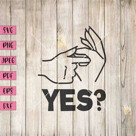 Sex Yes Svg Sex Png Sex Stickers Sex Print Sex Decal Adult Svg Adult Stickers Adult Clip