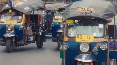 Dragon is determined to leave his life of crime after leaving prison but denying the temptations of the free world won't be easy. IMCDb.org: Custom Made Tuk Tuk in "Gau Lung bing sat, 2001"