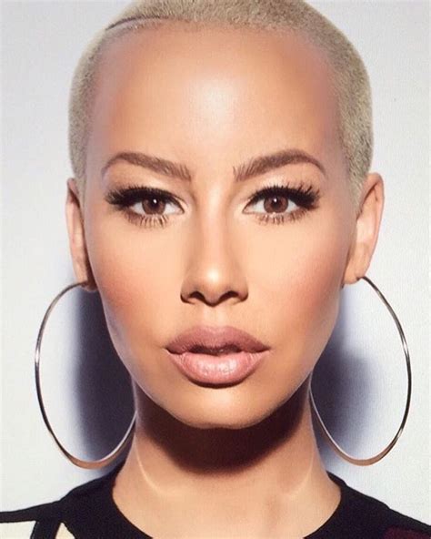 Amberrose Scores 8 Million Deal For Live Tour Get The Details In The