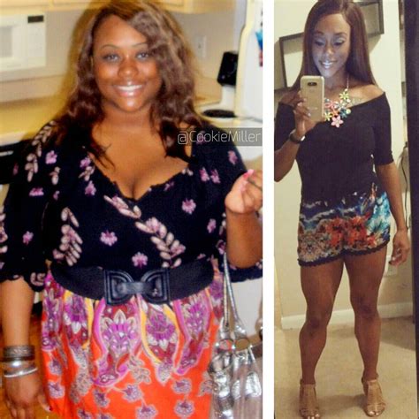 More than half of americans are overweight. Cookie Miller Lost Over 70lbs In One Year With This Diet ...