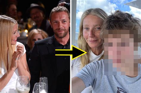 Gwyneth Paltrow Posted A Rare Photo Of Her Son Moses On Instagram Buzzfeed News