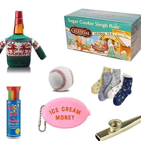 Check spelling or type a new query. 80 Best Stocking Stuffers - Ideas for Christmas Stocking ...