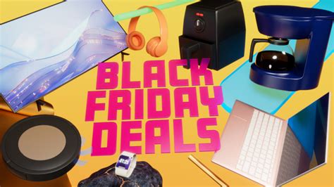 Best Black Friday Deals 2022 All The Greatest Live Deals From Amazon