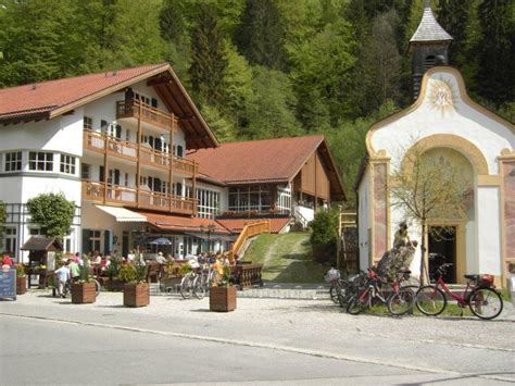 Prenota berghotel hammersbach, grainau su tripadvisor: "Ferienhotel Haus Hammersbach" SENTIDO Zugspitze Berghotel ...