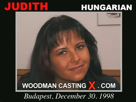 Set Judith Woodmancastingx